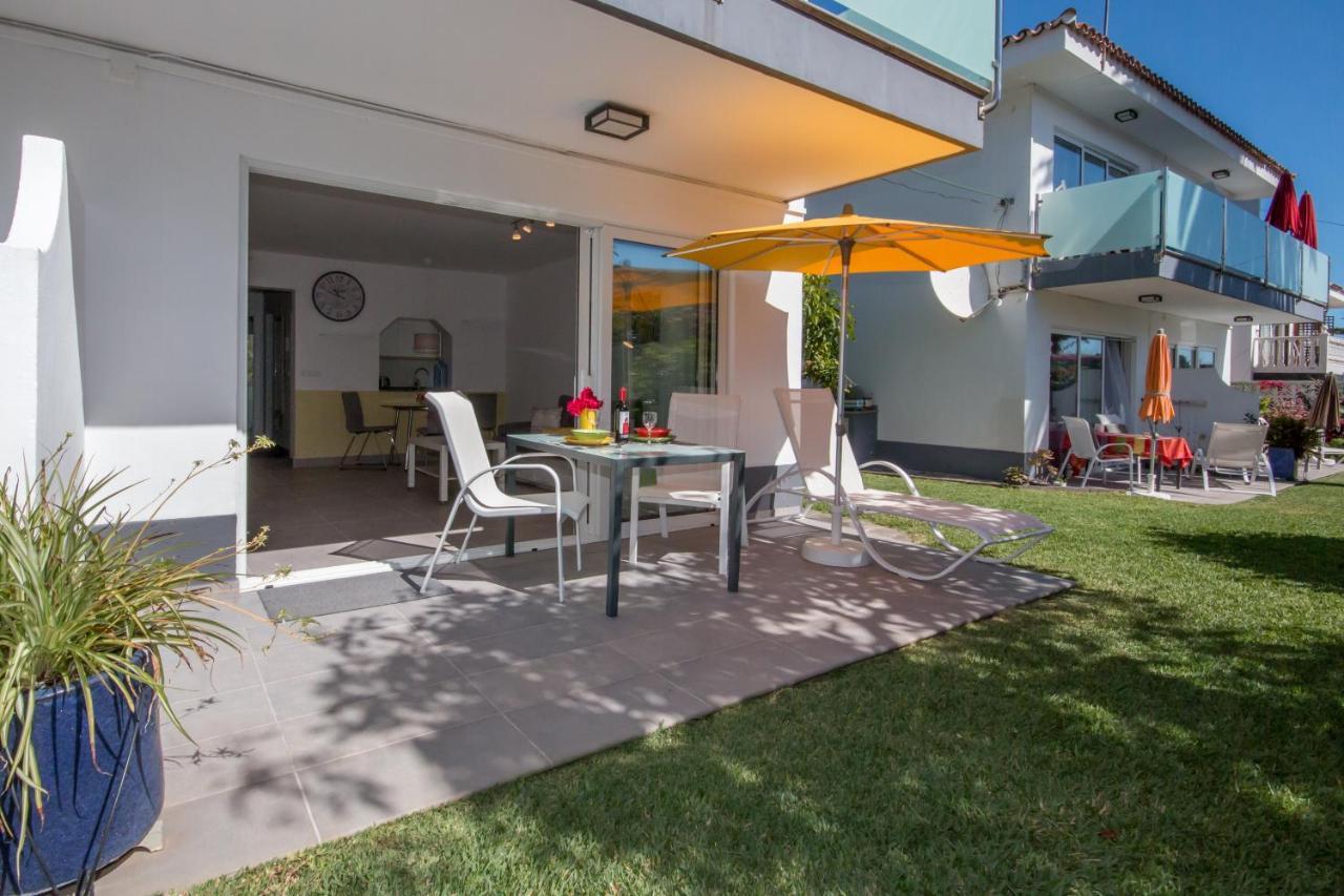 Casacolores Apartamentos Puerto de la Cruz  Exterior photo